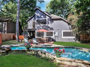 38 N Timber Top Dr, Spring, TX 77380