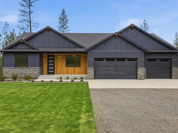 6703 E Elk Chattaroy Rd, Chattaroy, WA 99003