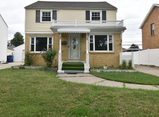 20 Delta Rd, Amherst, NY 14226