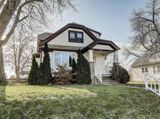 1217 Marion Ave, South Milwaukee, WI 53172