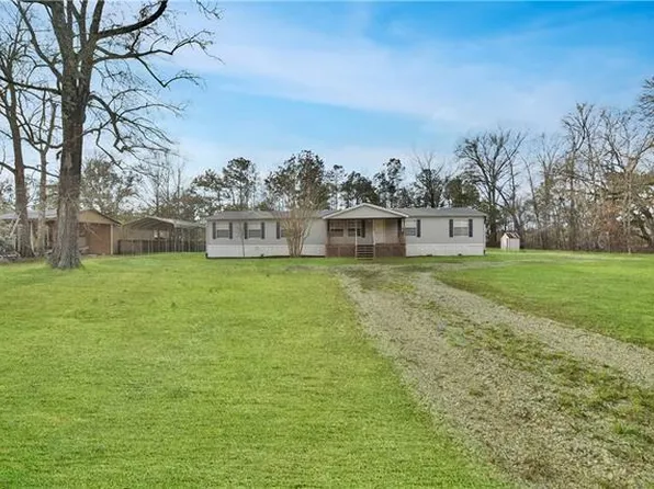 762 Mitcham Rd, Madisonville, LA 70447