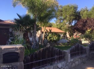 731 Fairview Rd, Ojai, CA 93023