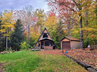 49 Ward Hill Rd, Tunbridge, VT 05077