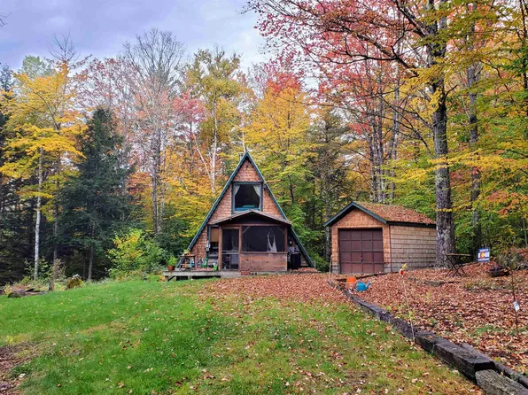 49 Ward Hill Road, Tunbridge, VT 05077