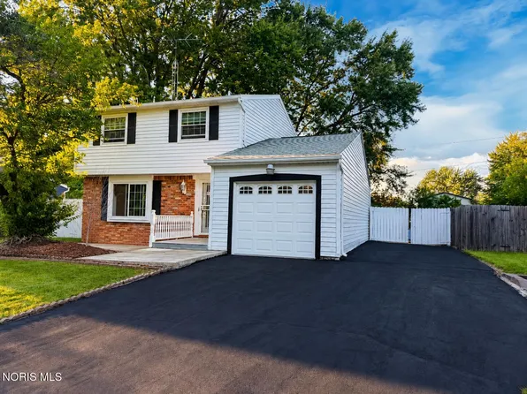 5950 E Pembridge Dr, Toledo, OH 43615
