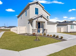 2040 W Gelding St, Middleton, ID 83644