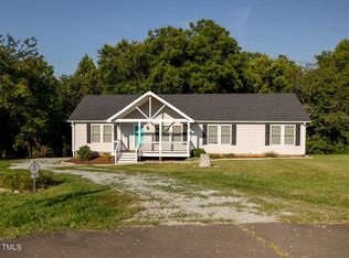 196 Collin Dr, Roxboro, NC 27574