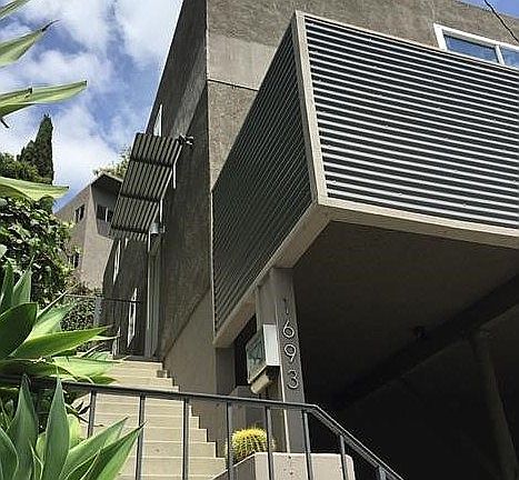 2nd image of 1693 Redesdale Ave