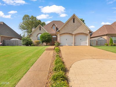 29 Brookwood Dr, Jackson, TN, 38305