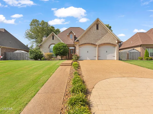 29 Brookwood Dr, Jackson, TN 38305