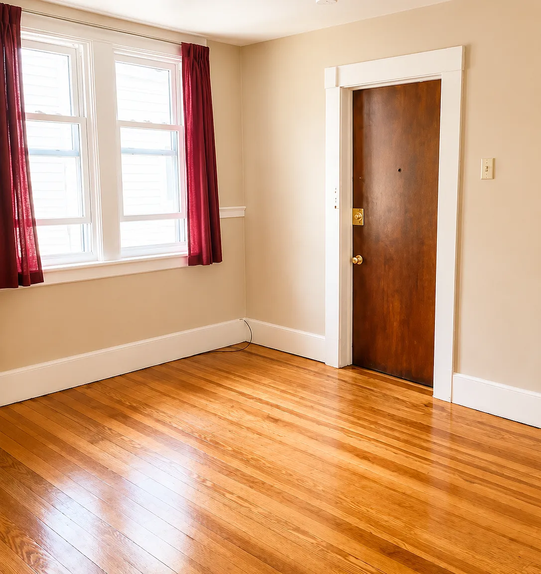 1 bed, 750 sqft, $1,500 — Photo 4