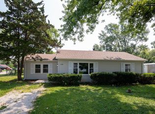 1708 Houston Ave, Joliet, IL 60433