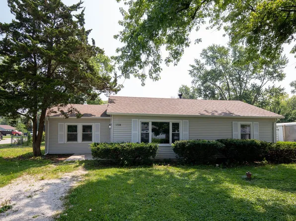 1708 Houston Ave, Joliet, IL 60433