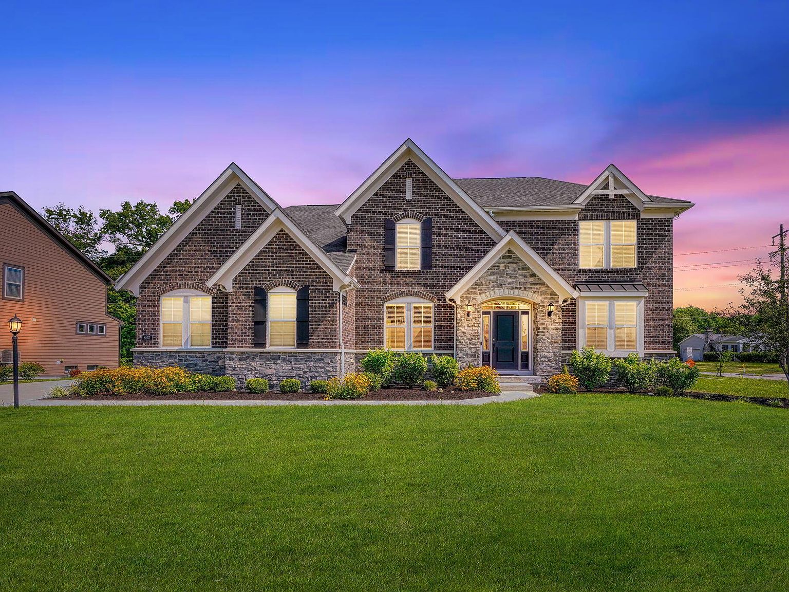 832 Pathlow Dr, Pickerington, OH 43147 Zillow