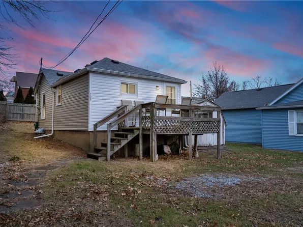725 Shady Ln, West Mifflin, PA 15122