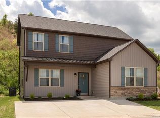 27 Mann Lane, Fletcher, NC 28732