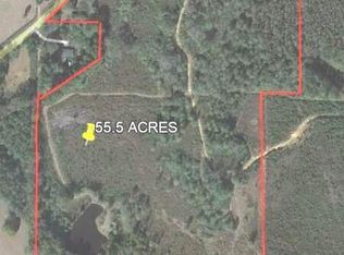 260 Bracey Rd, Kokomo, MS 39643