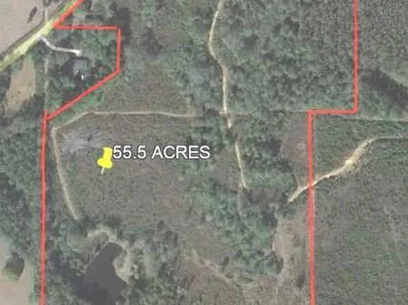 260 Bracey Rd, Kokomo, MS 39643