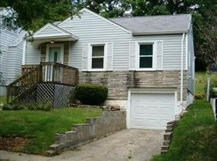 4720 Green Glen Ln, Cincinnati, OH