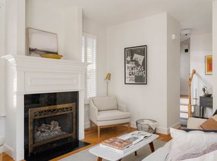 12 Watson St #B, Cambridge, MA 02139