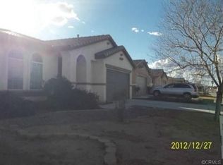 12383 Luna Rd, Victorville, CA 92392
