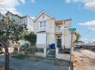1428 19th Ave, Oakland, CA