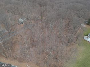 Stone Chapel Rd, Westminster, MD 21158