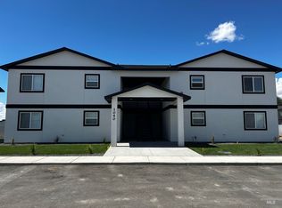 1055 Bighorn St, Payette, ID 83661