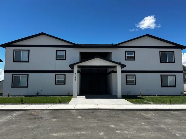 1055 Bighorn St, Payette, ID 83661