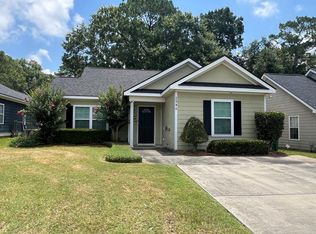 2546 Bascom Dr, Albany, GA 31707