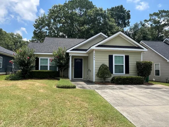 2546 Bascom Dr, Albany, GA 31707