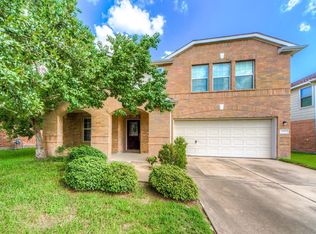 2411 Gable Hollow Ln, Katy, TX 77450