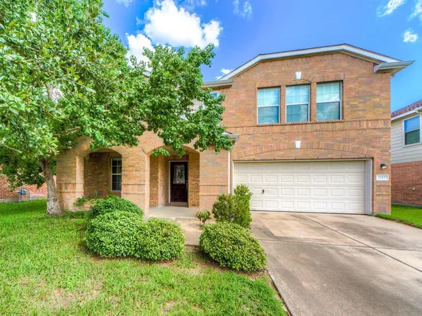 2411 Gable Hollow Ln, Katy, TX 77450