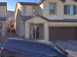 6569 Canyon Route Ct, Las Vegas, NV 89148