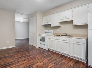 901 Planters St, Rocky Mount, NC 27801