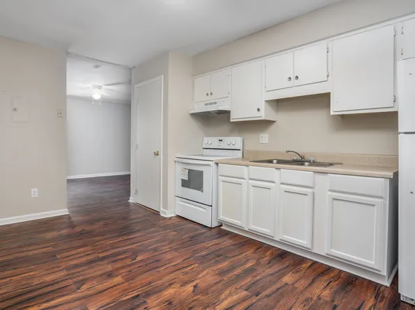 901 Planters St, Rocky Mount, NC 27801