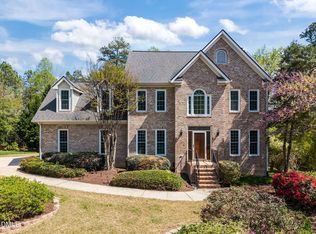 8516 Hampton Chase Ct, Wake Forest, NC 27587