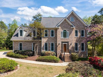8516 Hampton Chase Ct, Wake Forest, NC, 27587