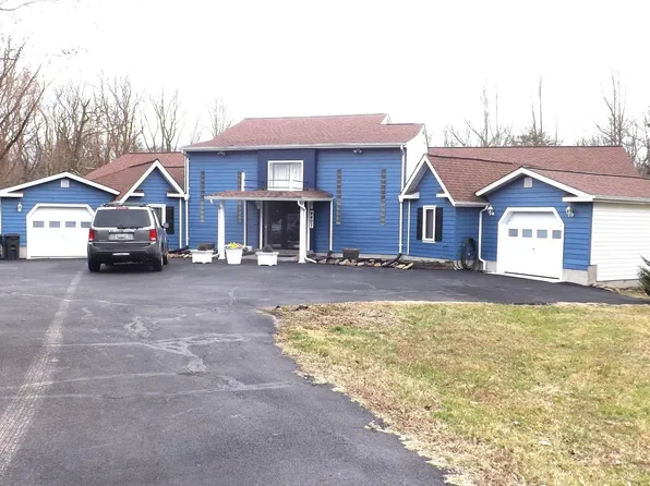 4407 Henderson Rd, Temple Hills, MD 20748