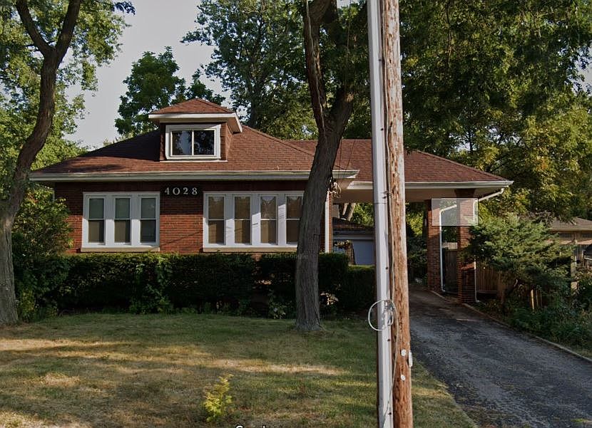 1st image of 4028 Old Grand Ave