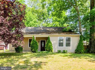 45 Paradise Rd, Bridgeton, NJ 08302