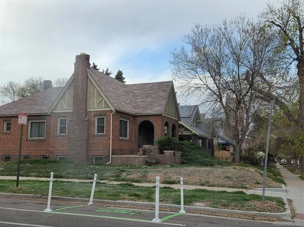 2201 N York Street, Denver, CO 80205