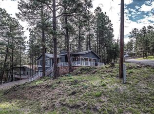 202 Torreon Loop, Ruidoso, NM 88345