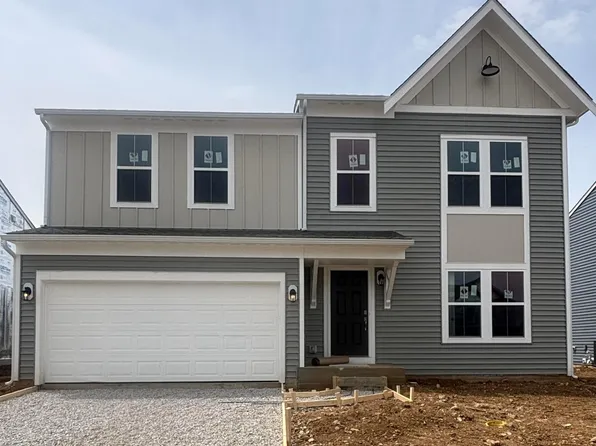 5205 Apple Ln, South Bloomfield, OH 43103