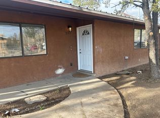 3919 San Isidro St NW, Albuquerque, NM 87107