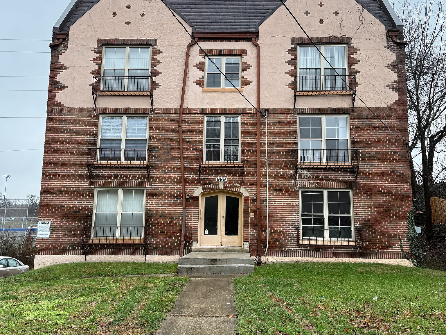 1 bed, 650 sqft, $825 — Photo 1