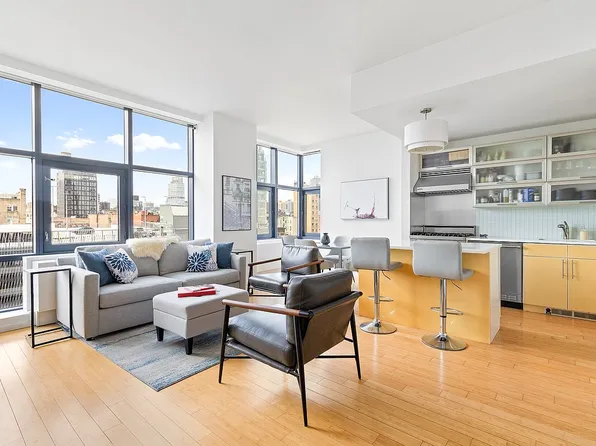 105 Norfolk St APT 7A, New York, NY 10002