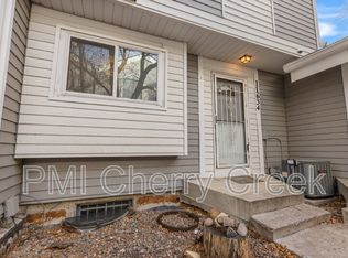 11634 E Bayaud Dr, Aurora, CO 80012