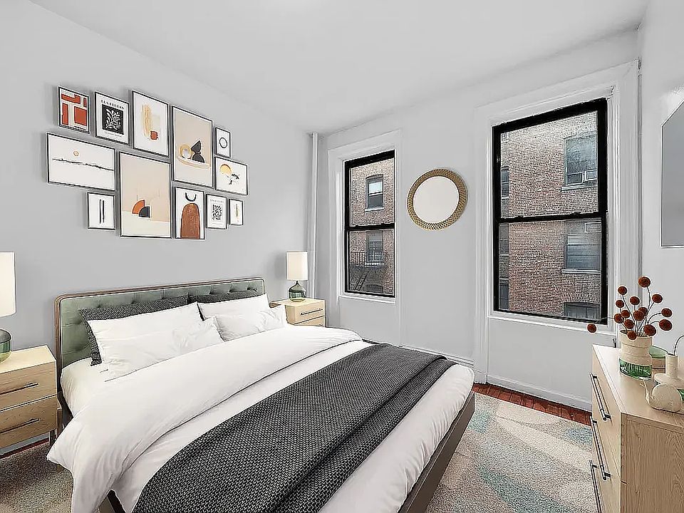 1st image of 205 W 109th St #2L