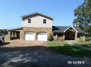 260 Metal Ford Rd, Hohenwald, TN 38462